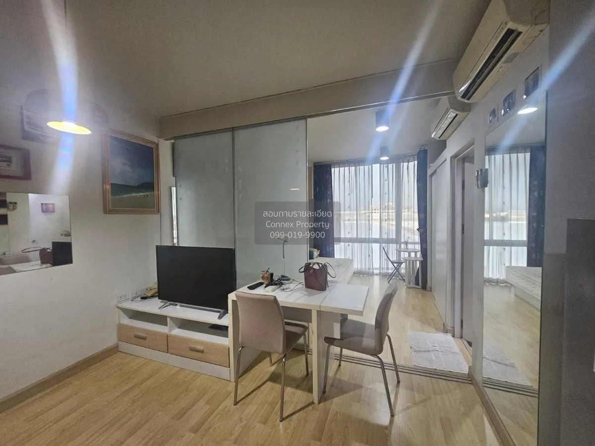 For Rent Condo , Iris Rama 9 - Srinakarin , Suan Luang , Suan Lua 3