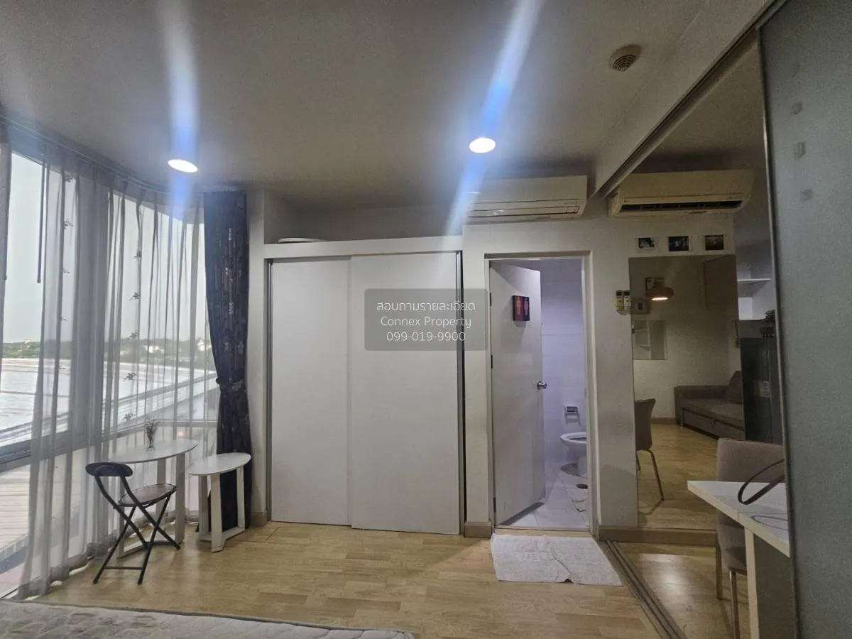 For Rent Condo , Iris Rama 9 - Srinakarin , Suan Luang , Suan Lua