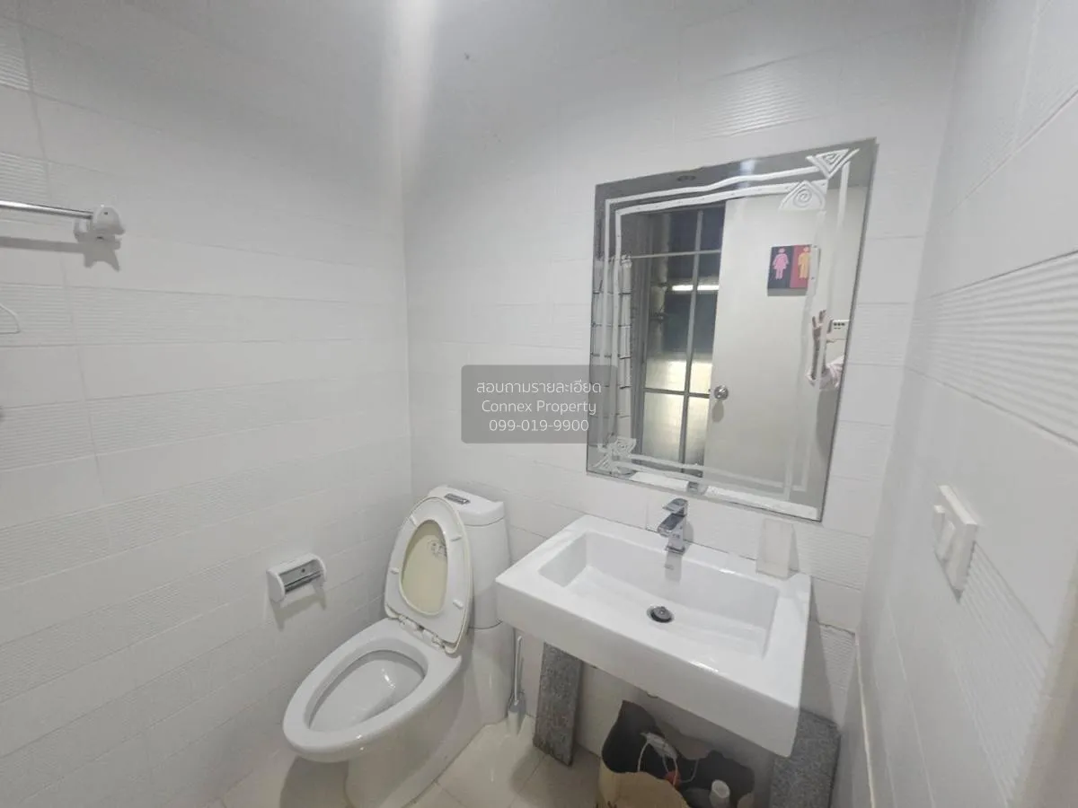 For Rent Condo , Iris Rama 9 - Srinakarin , Suan Luang , Suan Lua