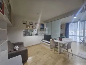 For Rent Condo , Iris Rama 9 - Srinakarin , Suan Luang , Suan Luang , Bangkok , CX-119157