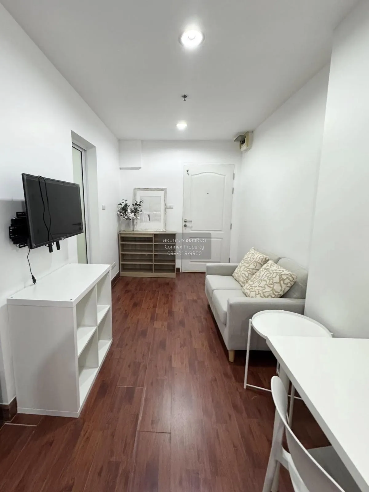 เช่าคอนโด  แบงค์คอก ฮอไรซอน รามคำแหง หัวหมาก เขต บางกะปิ กรุงเทพ  1