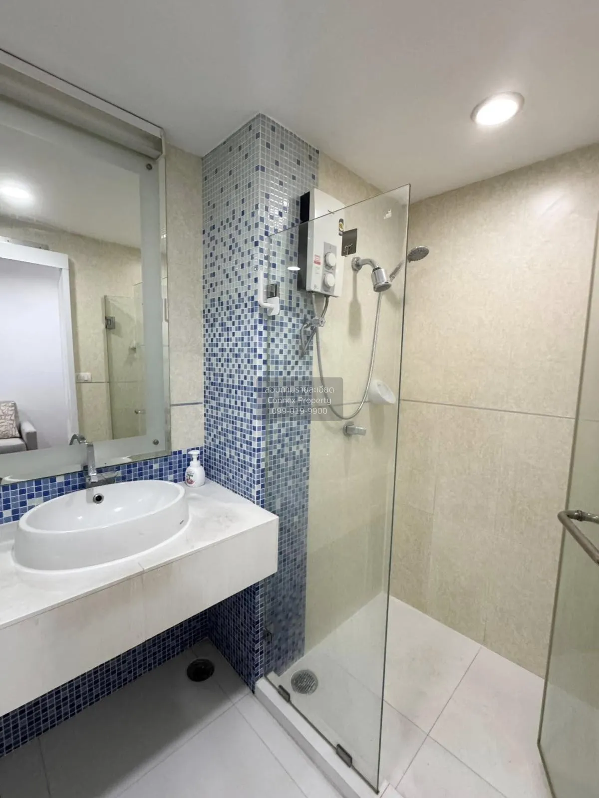 เช่าคอนโด  แบงค์คอก ฮอไรซอน รามคำแหง หัวหมาก เขต บางกะปิ กรุงเทพ 