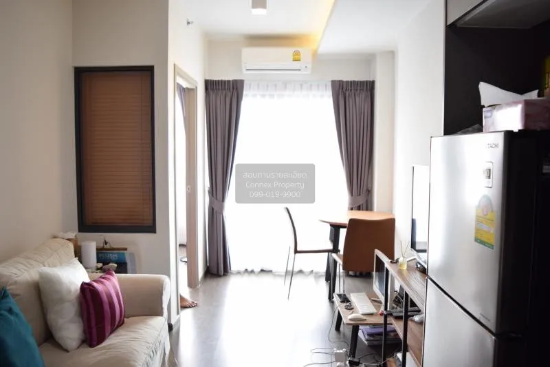 FOR SALE condo , Ideo Sukhumvit 93 , BTS-Bang Chak , Phra Khanong 1