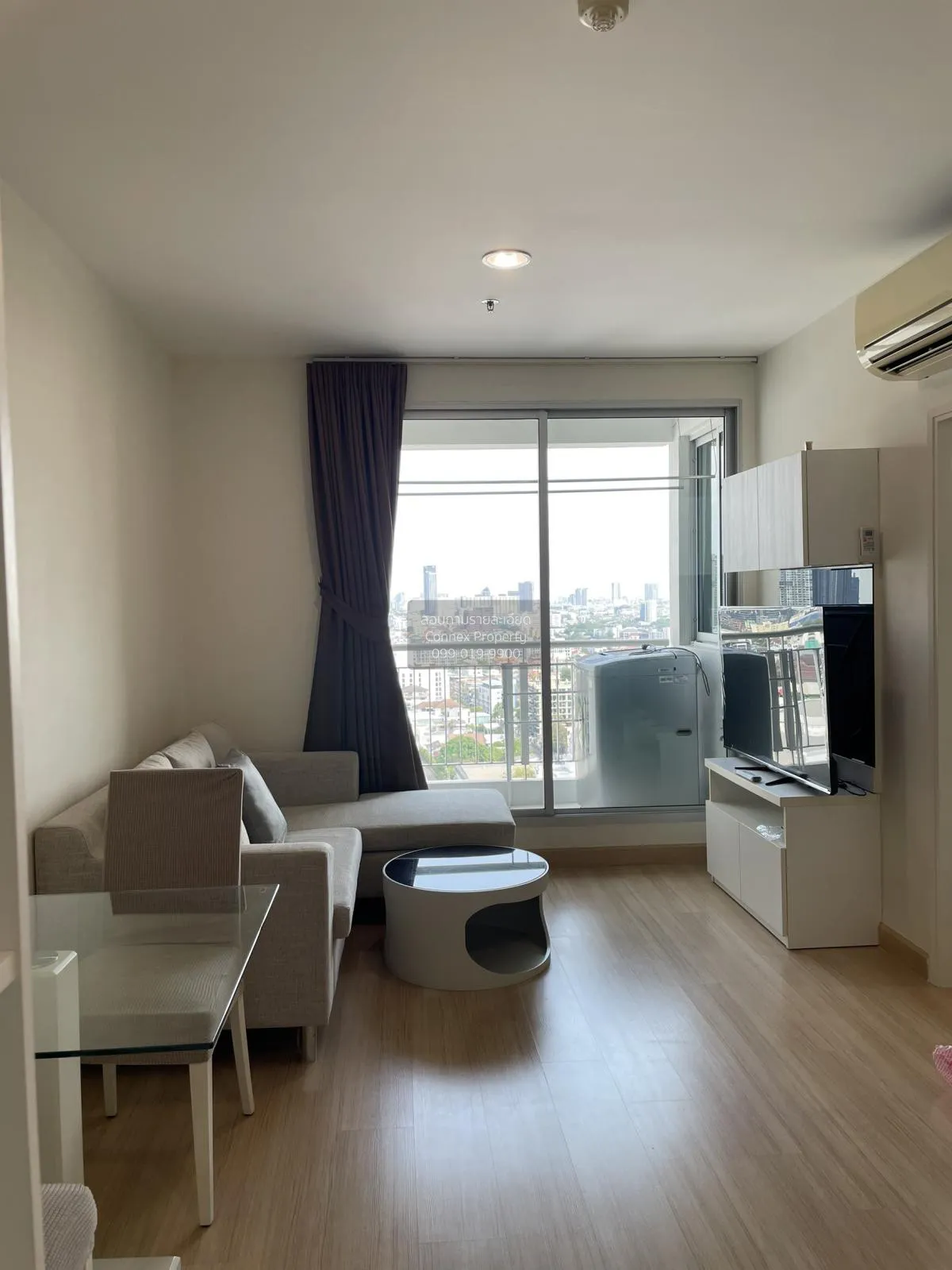 เช่าคอนโด  ไลฟ์ แอท ลาดพร้าว 18 BTS-ห้าแยกลาดพร้าว จอมพล  เขต จตุ 3