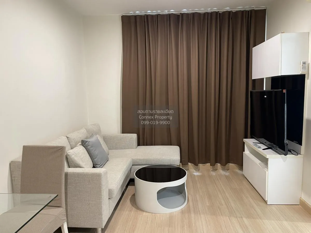 เช่าคอนโด  ไลฟ์ แอท ลาดพร้าว 18 BTS-ห้าแยกลาดพร้าว จอมพล  เขต จตุ 4