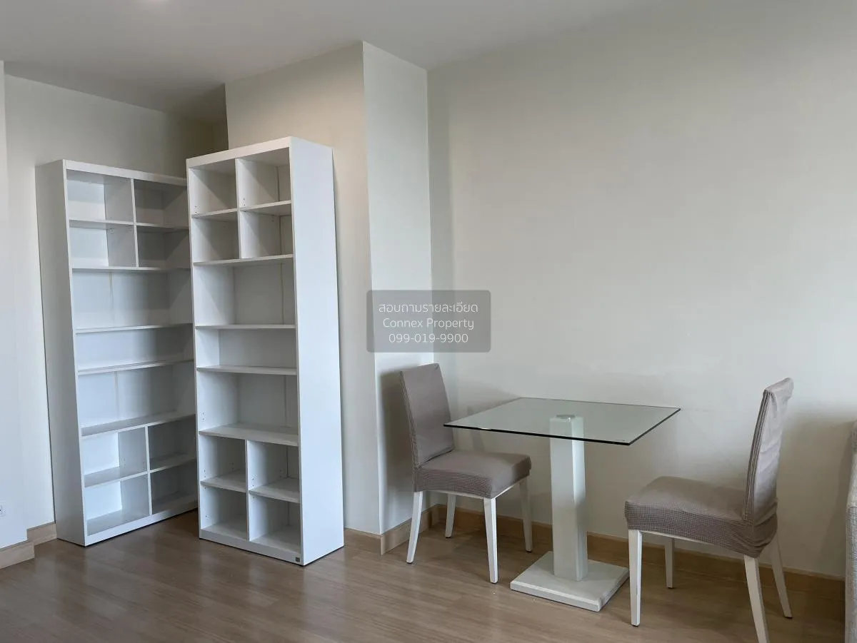 เช่าคอนโด  ไลฟ์ แอท ลาดพร้าว 18 BTS-ห้าแยกลาดพร้าว จอมพล  เขต จตุ