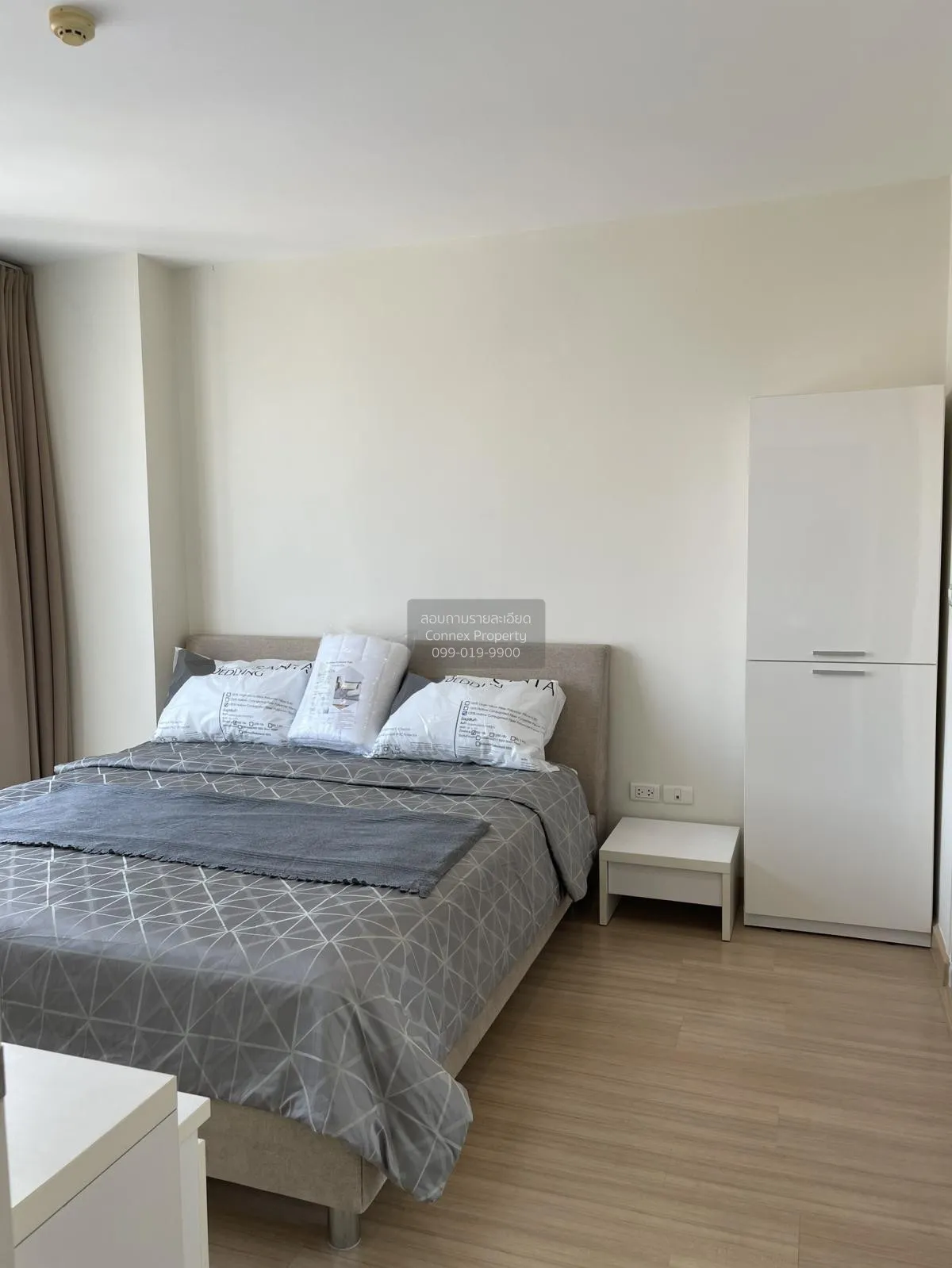 เช่าคอนโด  ไลฟ์ แอท ลาดพร้าว 18 BTS-ห้าแยกลาดพร้าว จอมพล  เขต จตุ