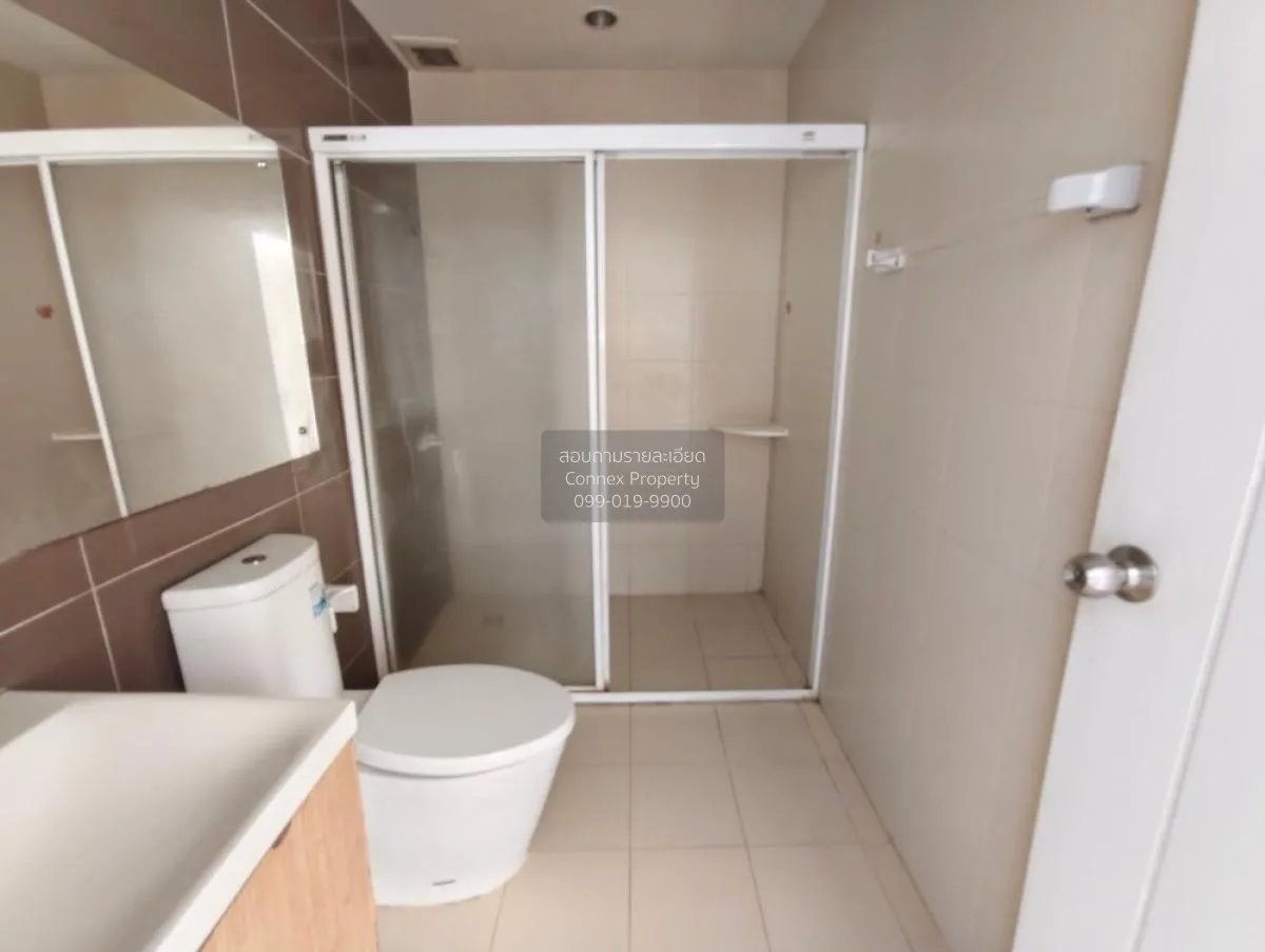 ขายทาวน์เฮ้าส์/ทาวน์โฮม  เดอะ คอนเนค สุวรรณภูมิ 3 ราชาเทวะ บางพลี