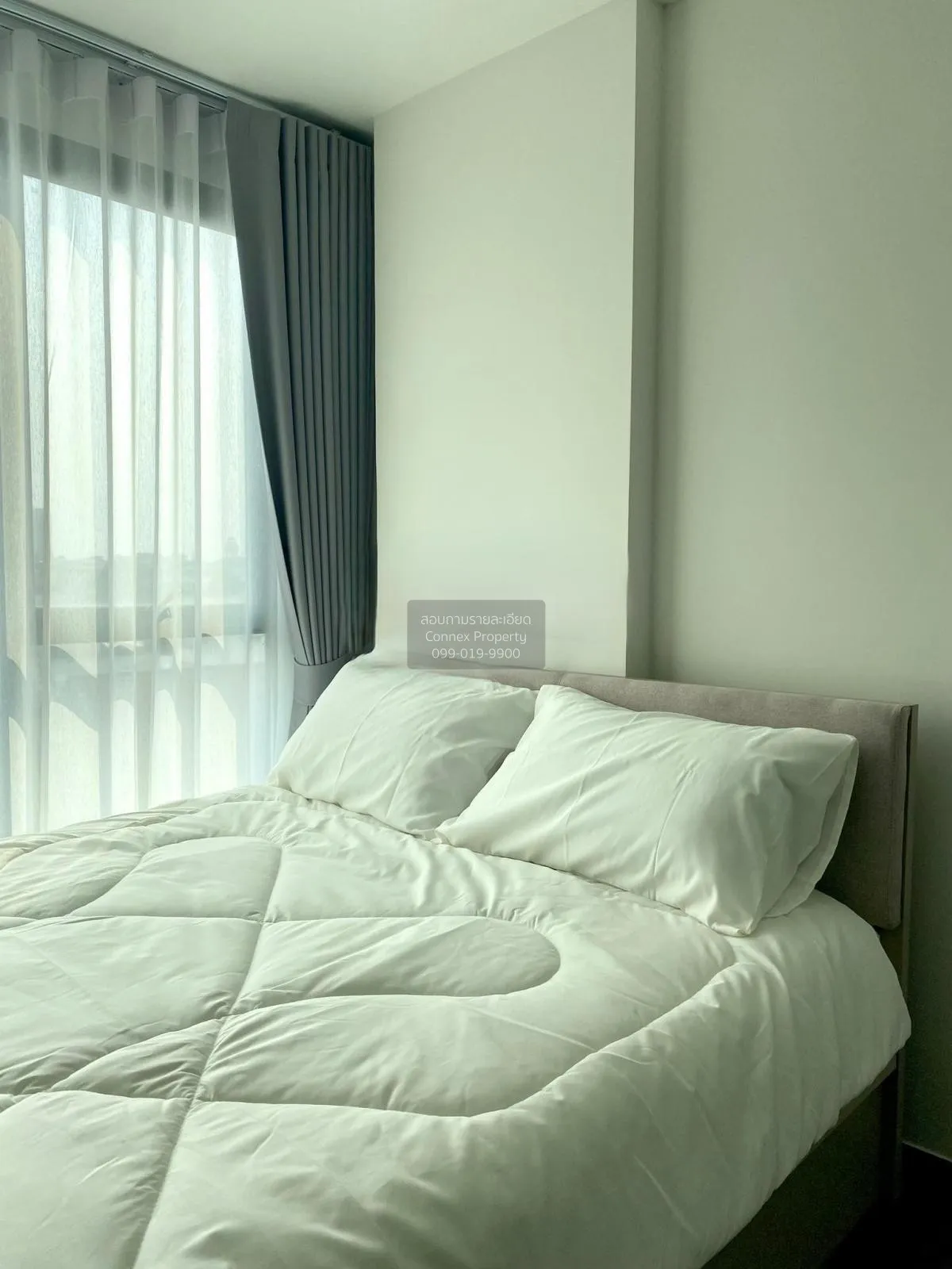 เช่าคอนโด  เฟล็กซี่ สาทร - เจริญนคร BTS-กรุงธนบุรี บางลำภูล่าง เข