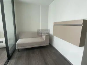 For Rent Condo , FLEXI Sathon-Charoen Nakhon , BTS-Krung Thon Buri , Bang Lamphu Lang , Khlong San , Bangkok , CX-119163