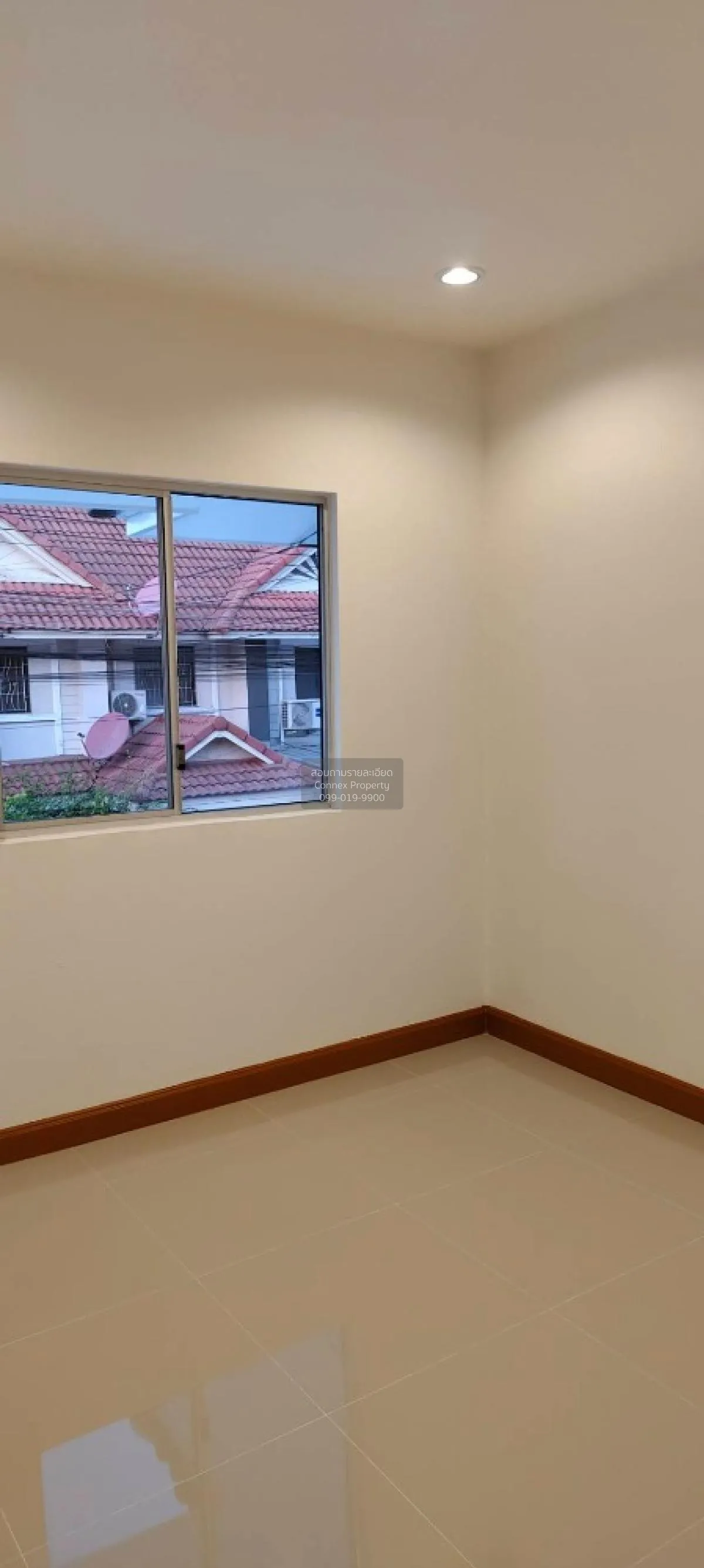 ขายทาวน์เฮ้าส์/ทาวน์โฮม  บ้านพฤกษาซี คลองสาม คลองหลวง ปทุมธานี CX 4