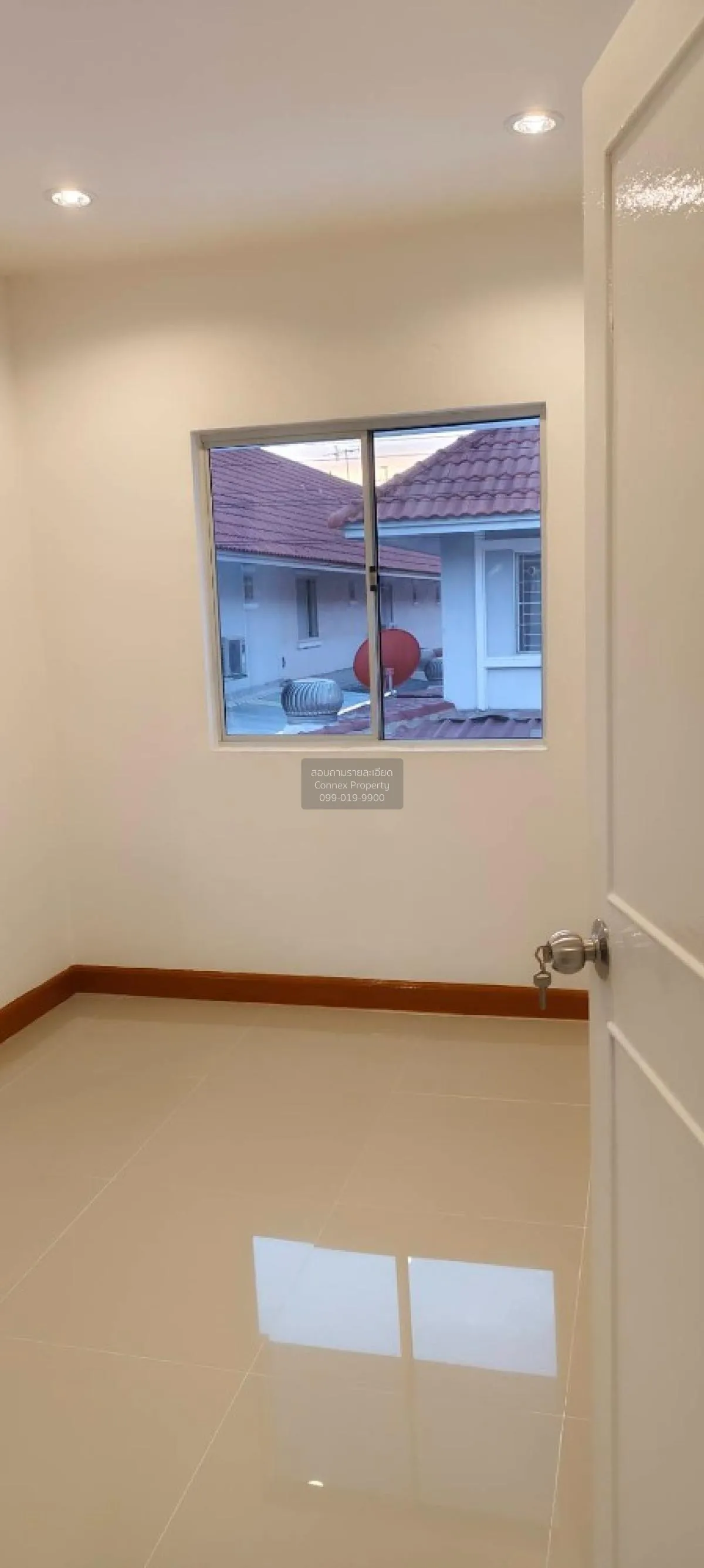 ขายทาวน์เฮ้าส์/ทาวน์โฮม  บ้านพฤกษาซี คลองสาม คลองหลวง ปทุมธานี CX