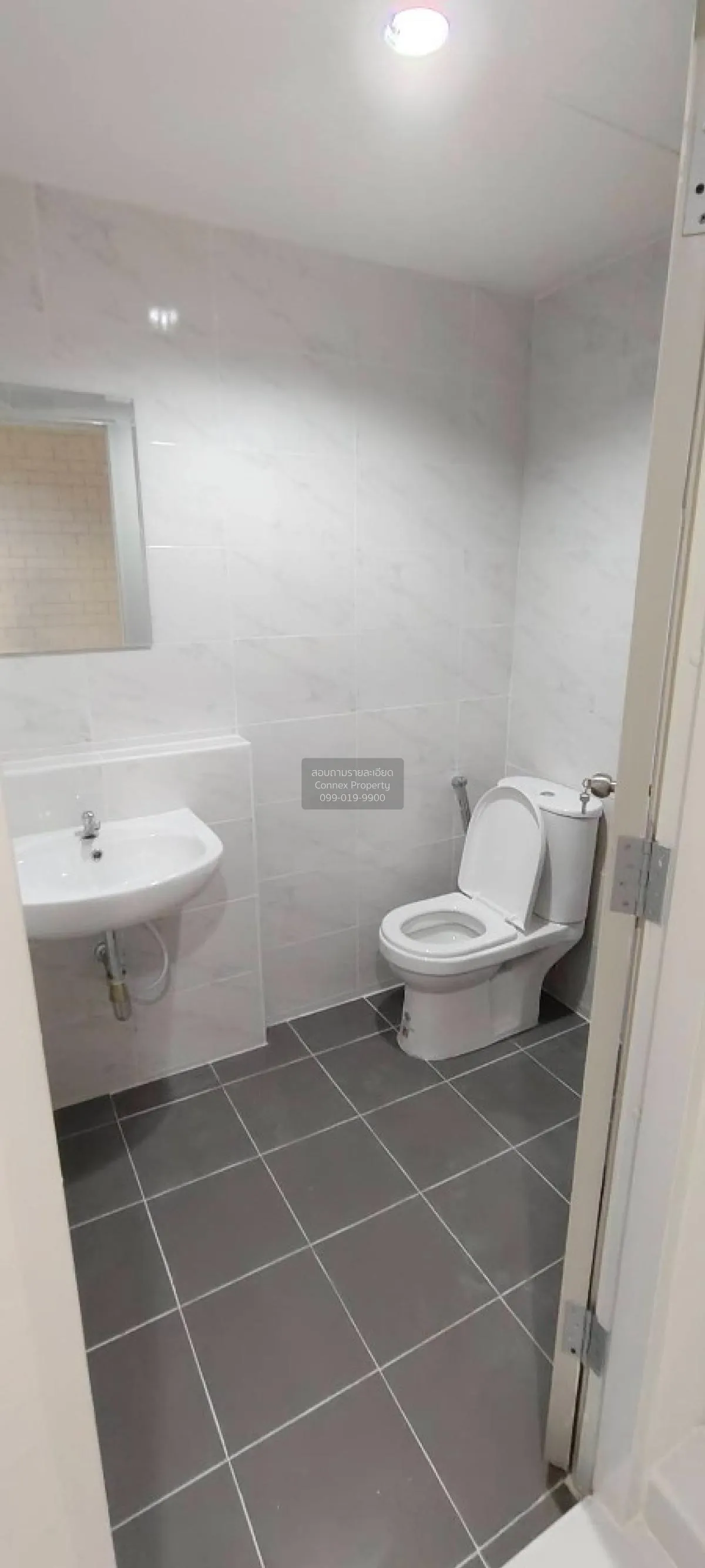 ขายทาวน์เฮ้าส์/ทาวน์โฮม  บ้านพฤกษาซี คลองสาม คลองหลวง ปทุมธานี CX