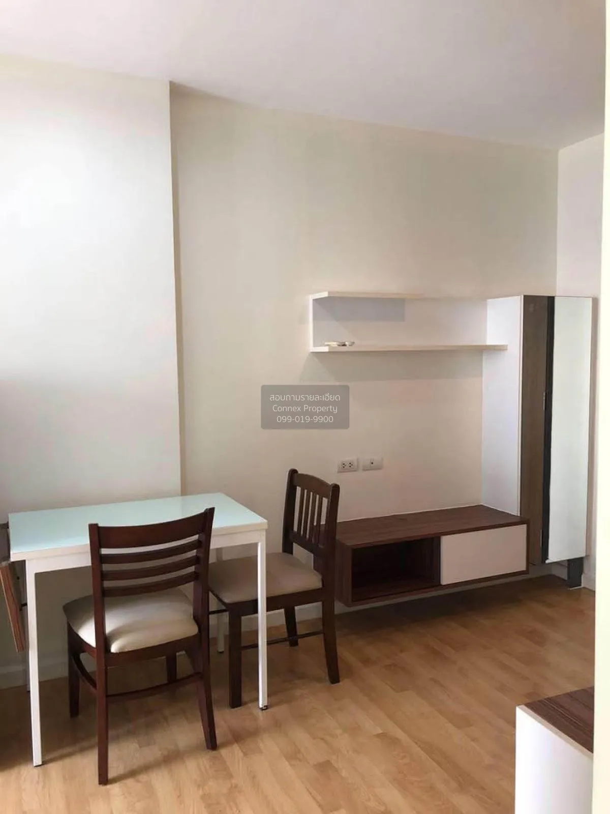 For Rent Condo , The Parkland Ngamwongwan-Khae Rai , MRT-Nonthabu 3