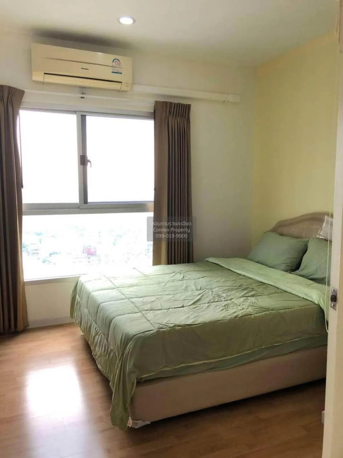 For Rent Condo , The Parkland Ngamwongwan-Khae Rai , MRT-Nonthabu
