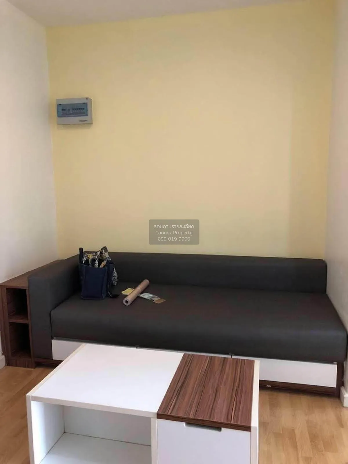 For Sale Condo , The Parkland Ngamwongwan-Khae Rai , MRT-Nonthabu 1