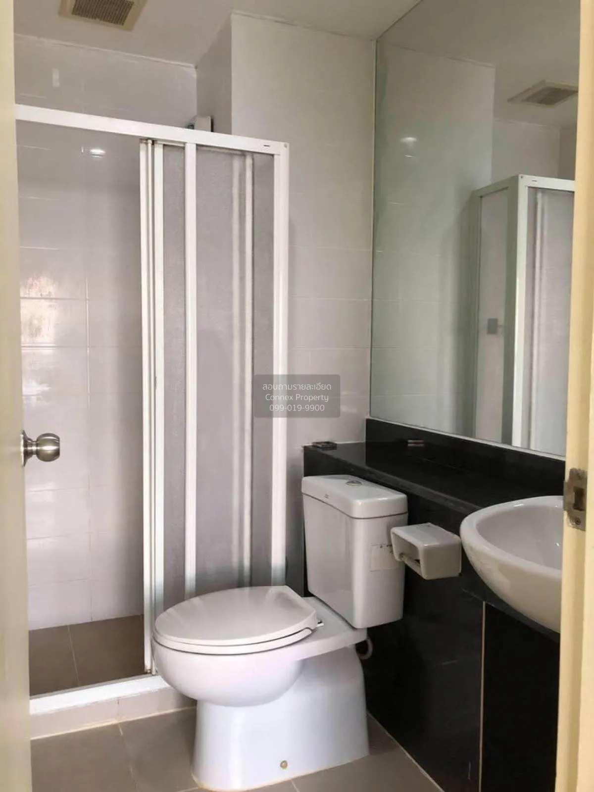 For Sale Condo , The Parkland Ngamwongwan-Khae Rai , MRT-Nonthabu