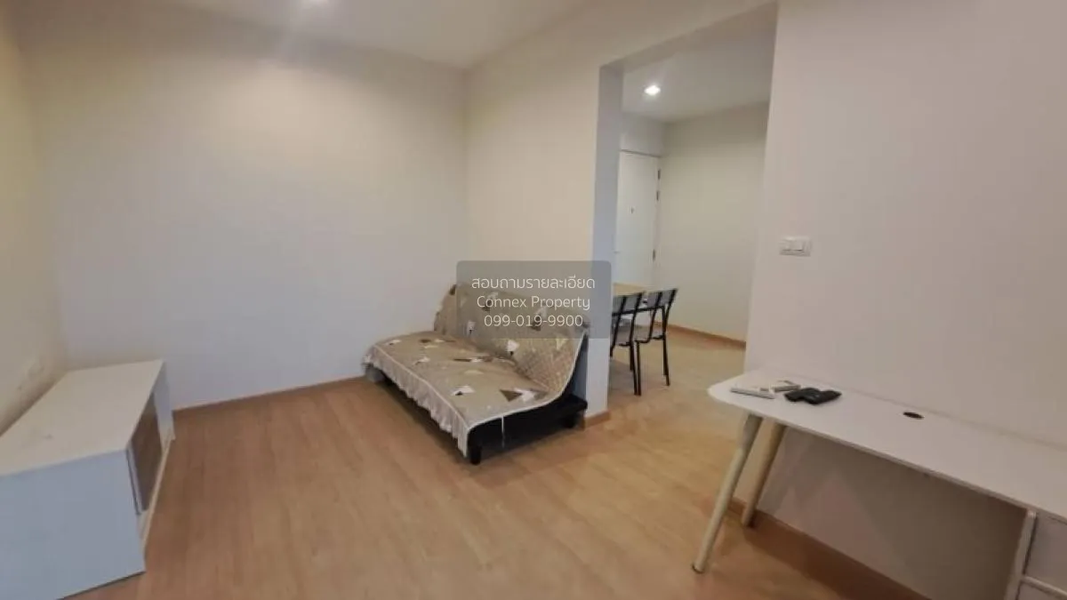 For Rent Condo , Plum Condo Central Station , MRT-Sam Yaek Bang Y 1