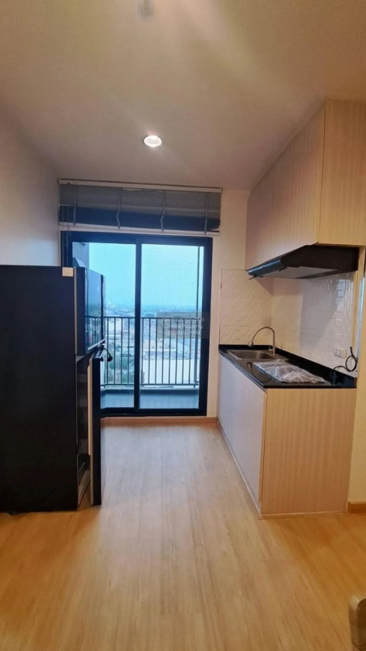 For Rent Condo , Plum Condo Central Station , MRT-Sam Yaek Bang Y 2