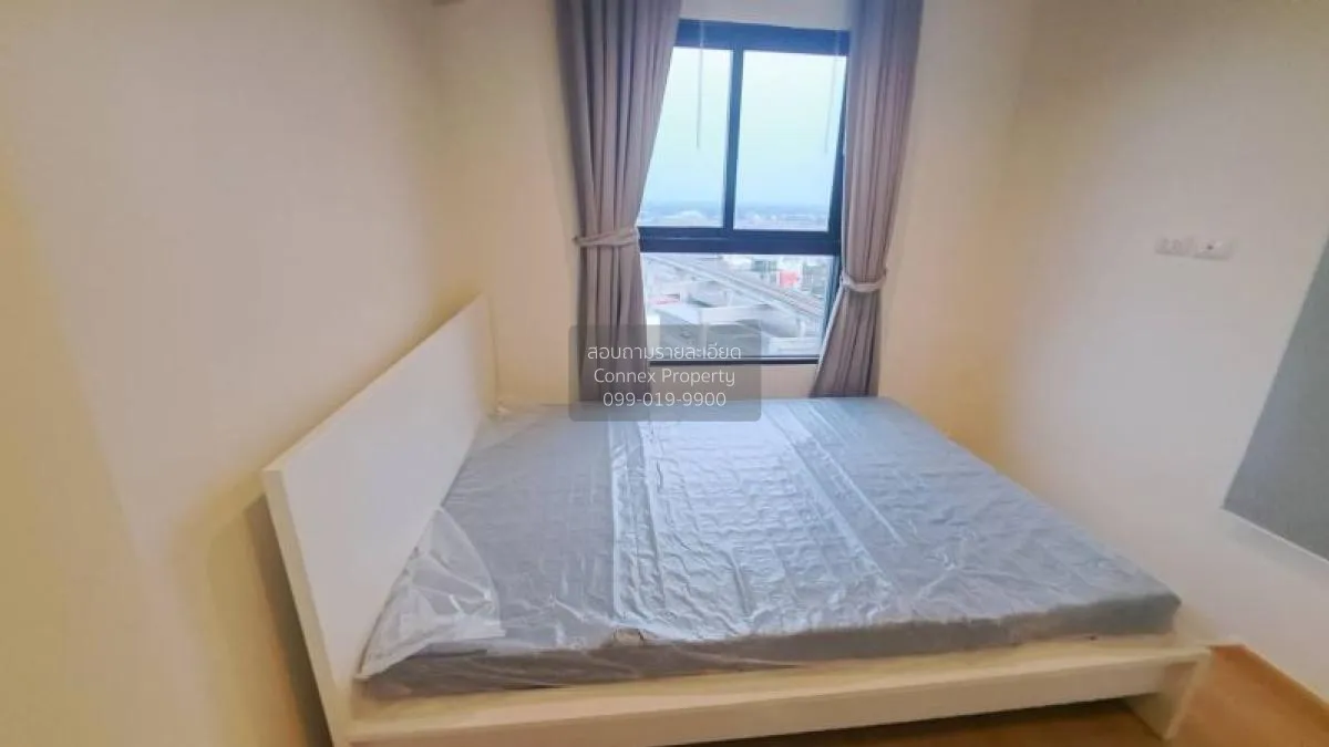 For Rent Condo , Plum Condo Central Station , MRT-Sam Yaek Bang Y 4
