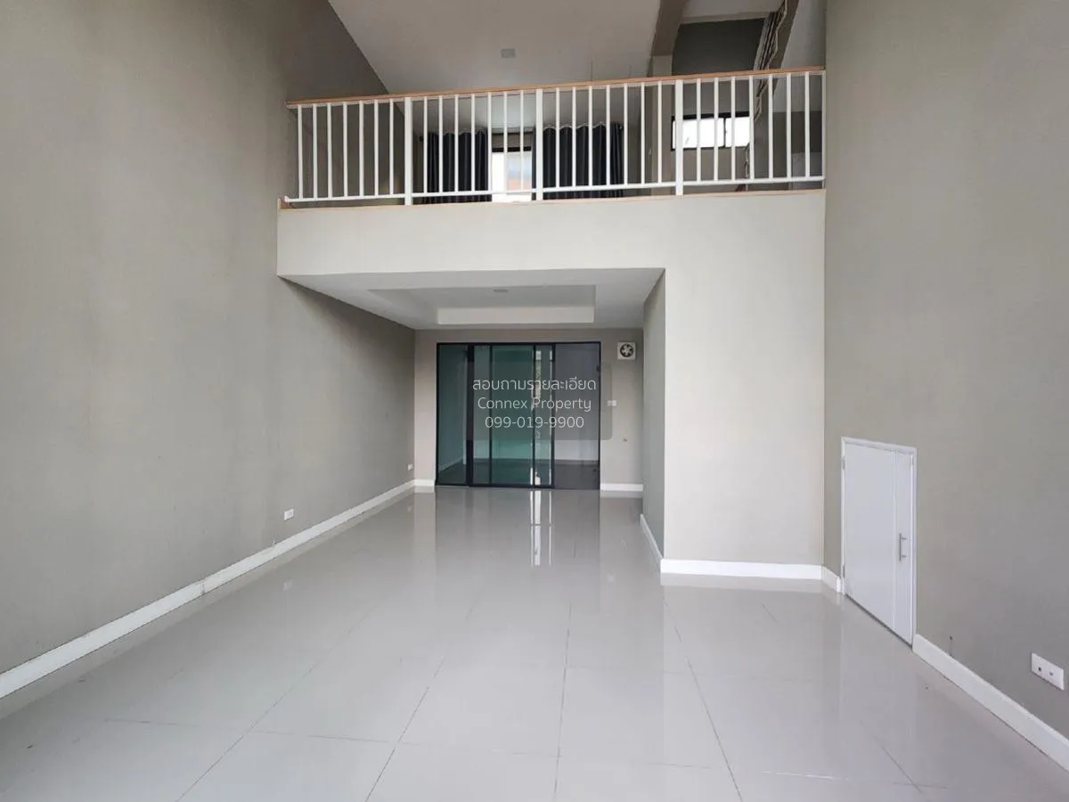For Sale Townhouse/Townhome  , Patio Lat Krabang-Motorway , ARL-L 1