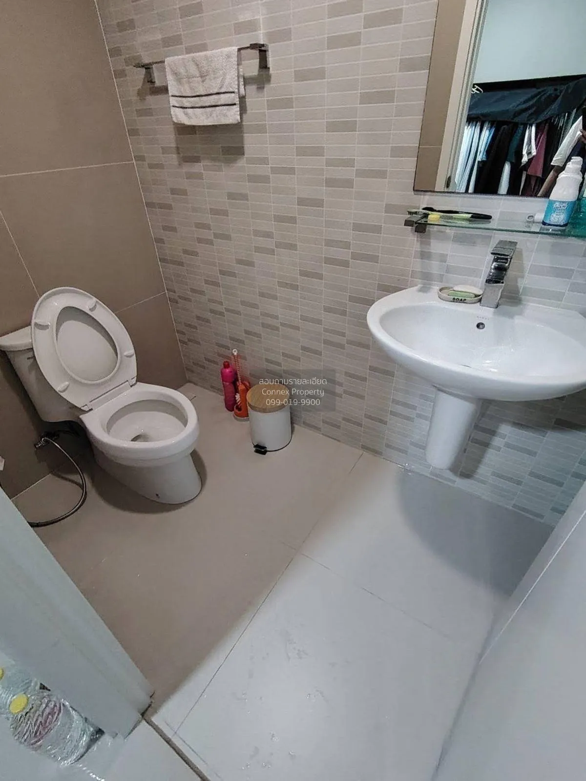 For Sale Townhouse/Townhome  , Patio Lat Krabang-Motorway , ARL-L 3