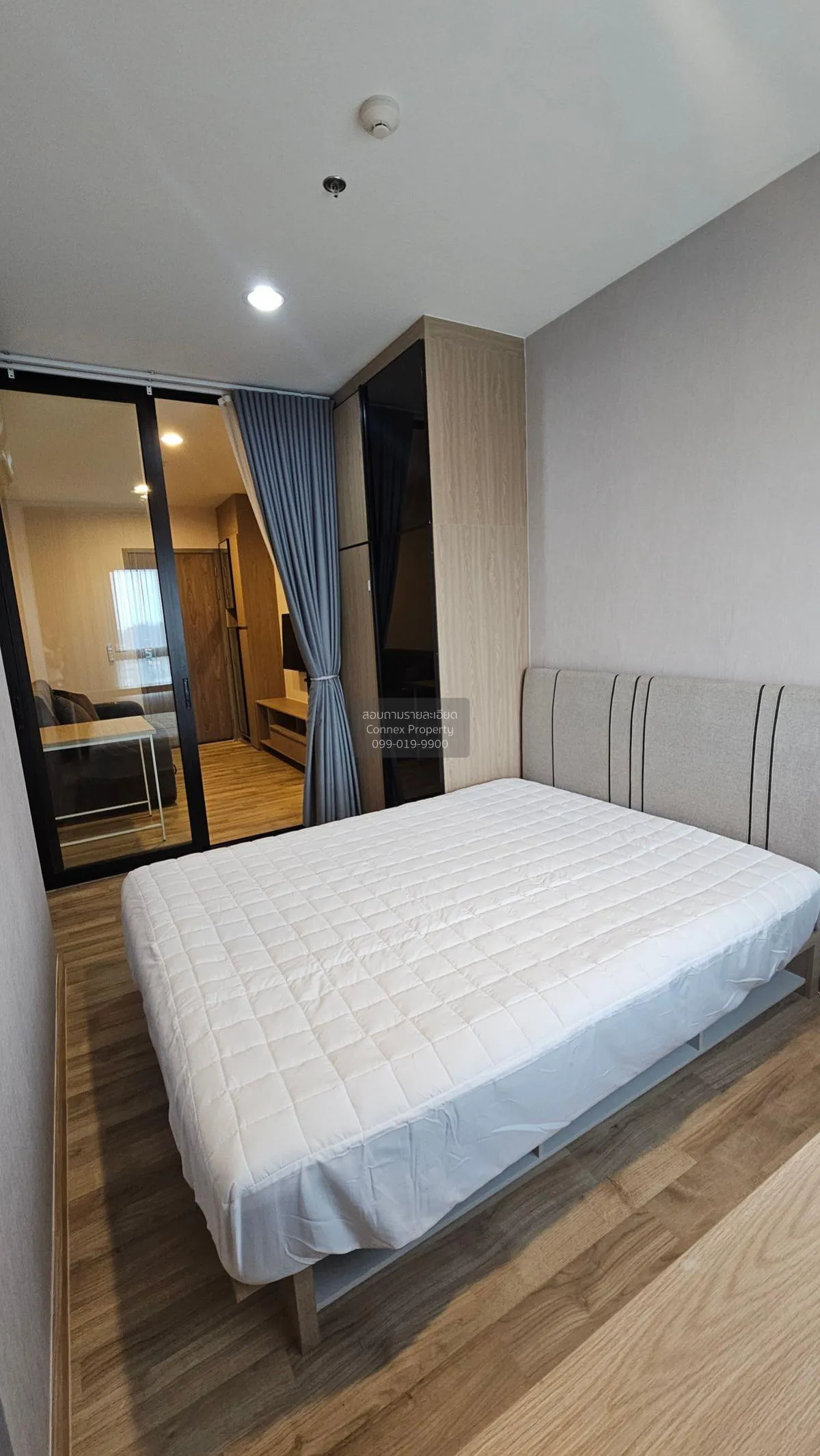 For Rent Condo , Niche Mono Sukhumvit Bearing , BTS-Bearing , Sam 4