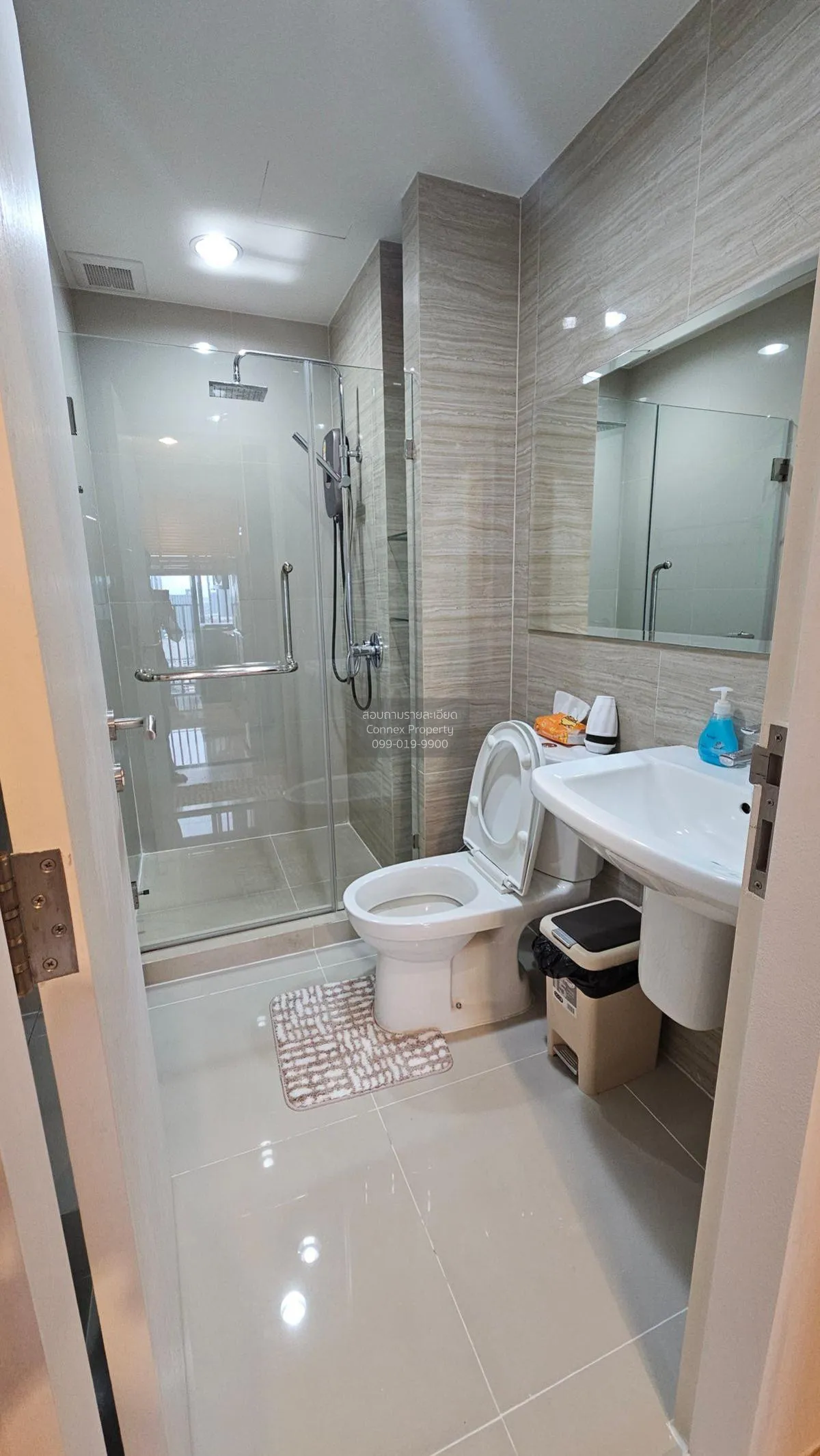 For Rent Condo , Niche Mono Sukhumvit Bearing , BTS-Bearing , Sam