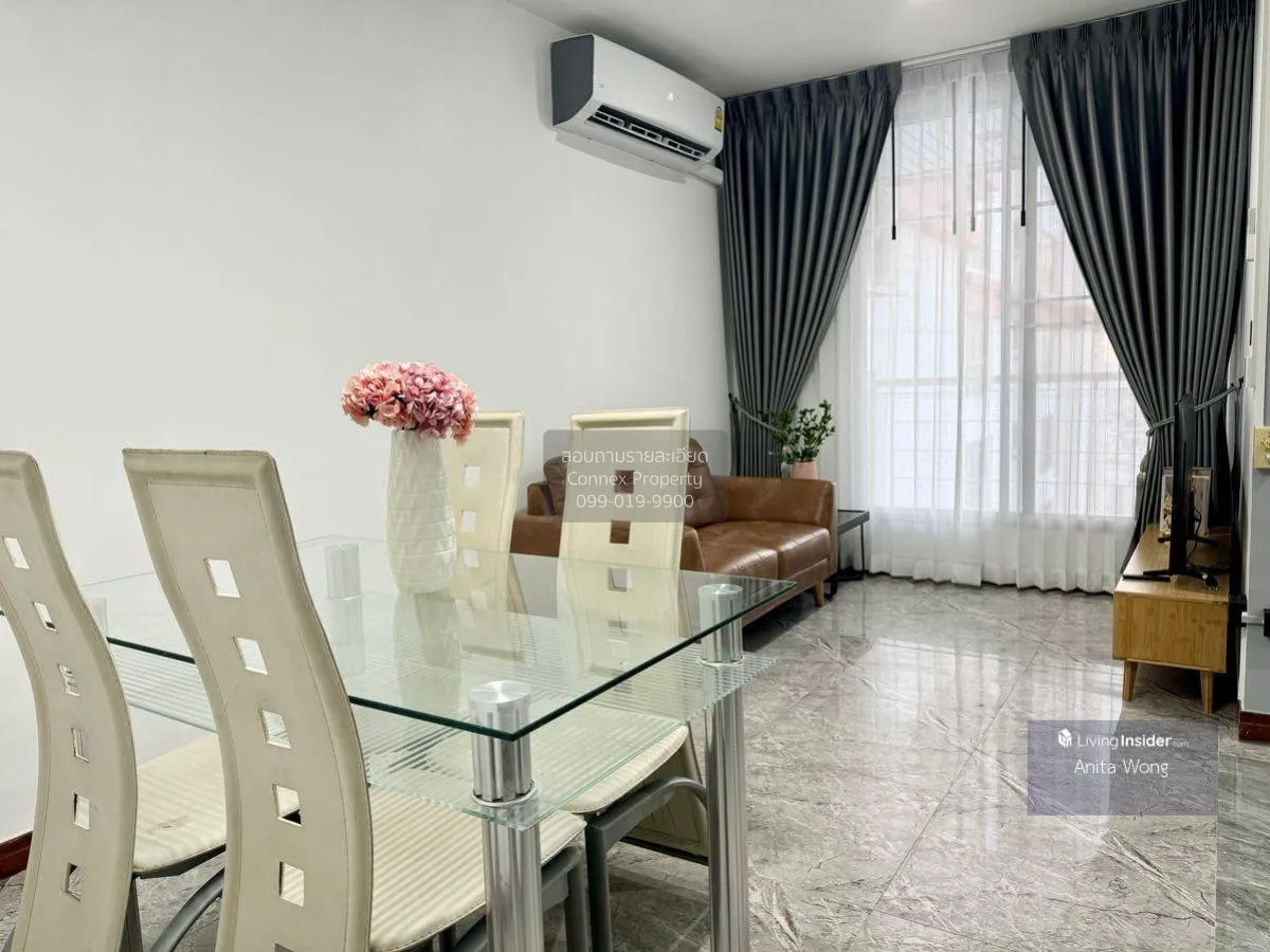 เช่าคอนโด  ปทุมวัน รีสอร์ท BTS-พญาไท ทุ่งพญาไท เขต ราชเทวี กรุงเท 2