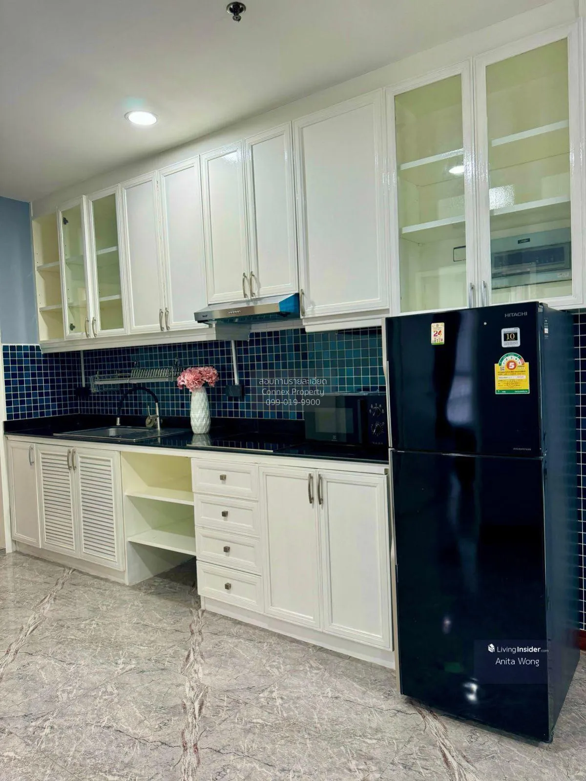 เช่าคอนโด  ปทุมวัน รีสอร์ท BTS-พญาไท ทุ่งพญาไท เขต ราชเทวี กรุงเท 3