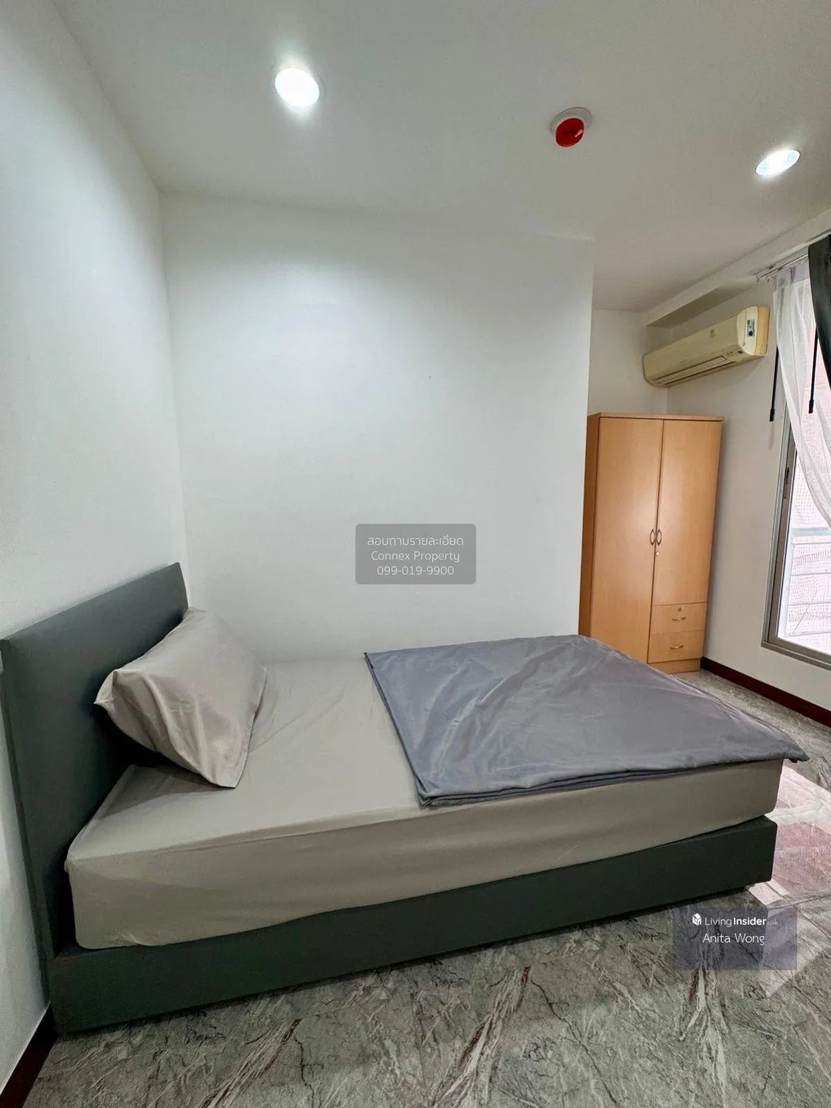 เช่าคอนโด  ปทุมวัน รีสอร์ท BTS-พญาไท ทุ่งพญาไท เขต ราชเทวี กรุงเท