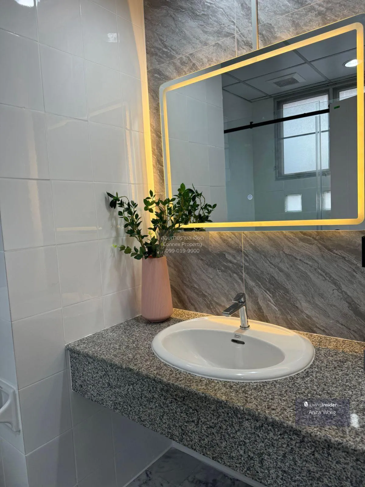 เช่าคอนโด  ปทุมวัน รีสอร์ท BTS-พญาไท ทุ่งพญาไท เขต ราชเทวี กรุงเท