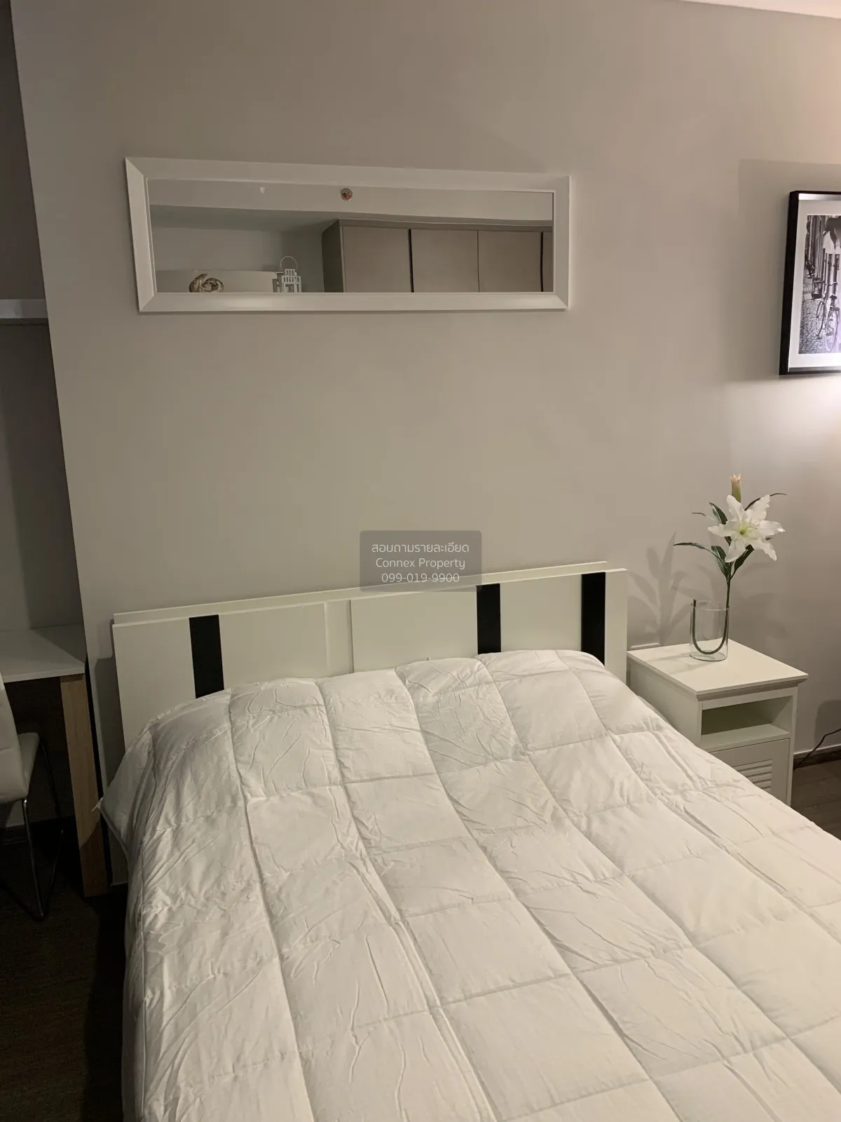 เช่าคอนโด  ไอดีโอ สุขุมวิท 93 BTS-บางจาก พระโขนง เขต คลองเตย กรุง 3