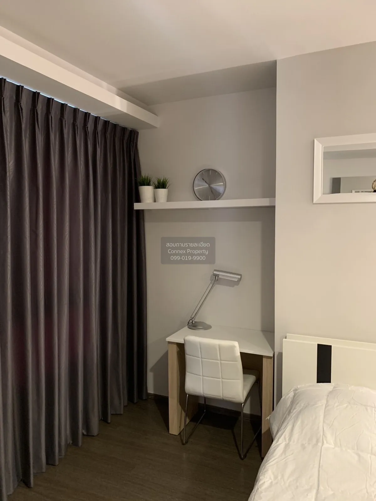 เช่าคอนโด  ไอดีโอ สุขุมวิท 93 BTS-บางจาก พระโขนง เขต คลองเตย กรุง 4