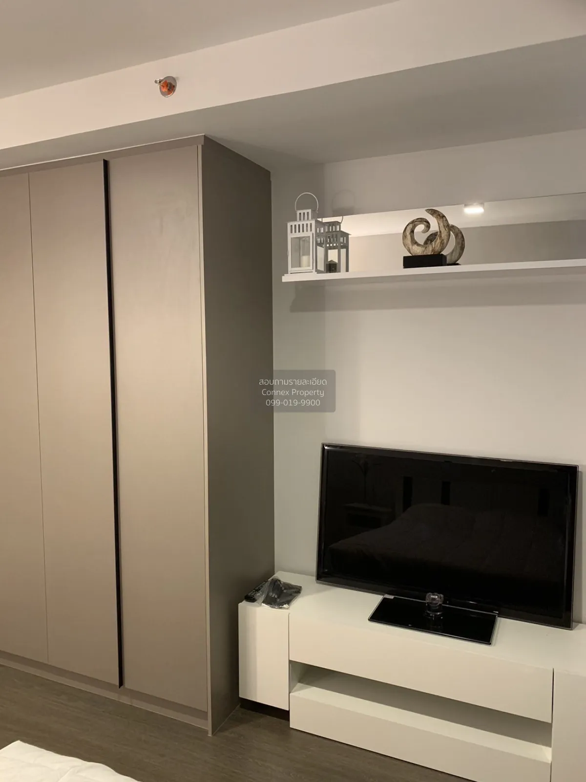 เช่าคอนโด  ไอดีโอ สุขุมวิท 93 BTS-บางจาก พระโขนง เขต คลองเตย กรุง