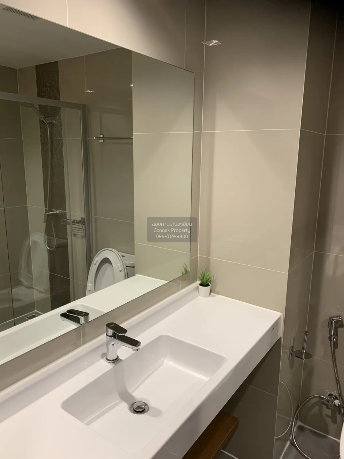 เช่าคอนโด  ไอดีโอ สุขุมวิท 93 BTS-บางจาก พระโขนง เขต คลองเตย กรุง