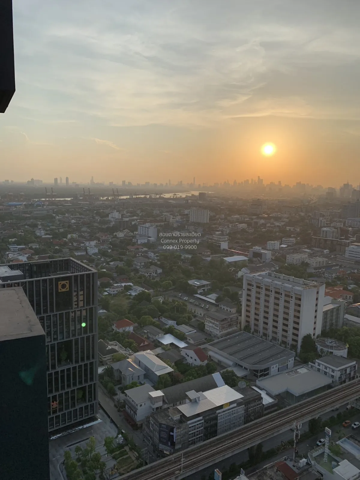 เช่าคอนโด  ไอดีโอ สุขุมวิท 93 BTS-บางจาก พระโขนง เขต คลองเตย กรุง