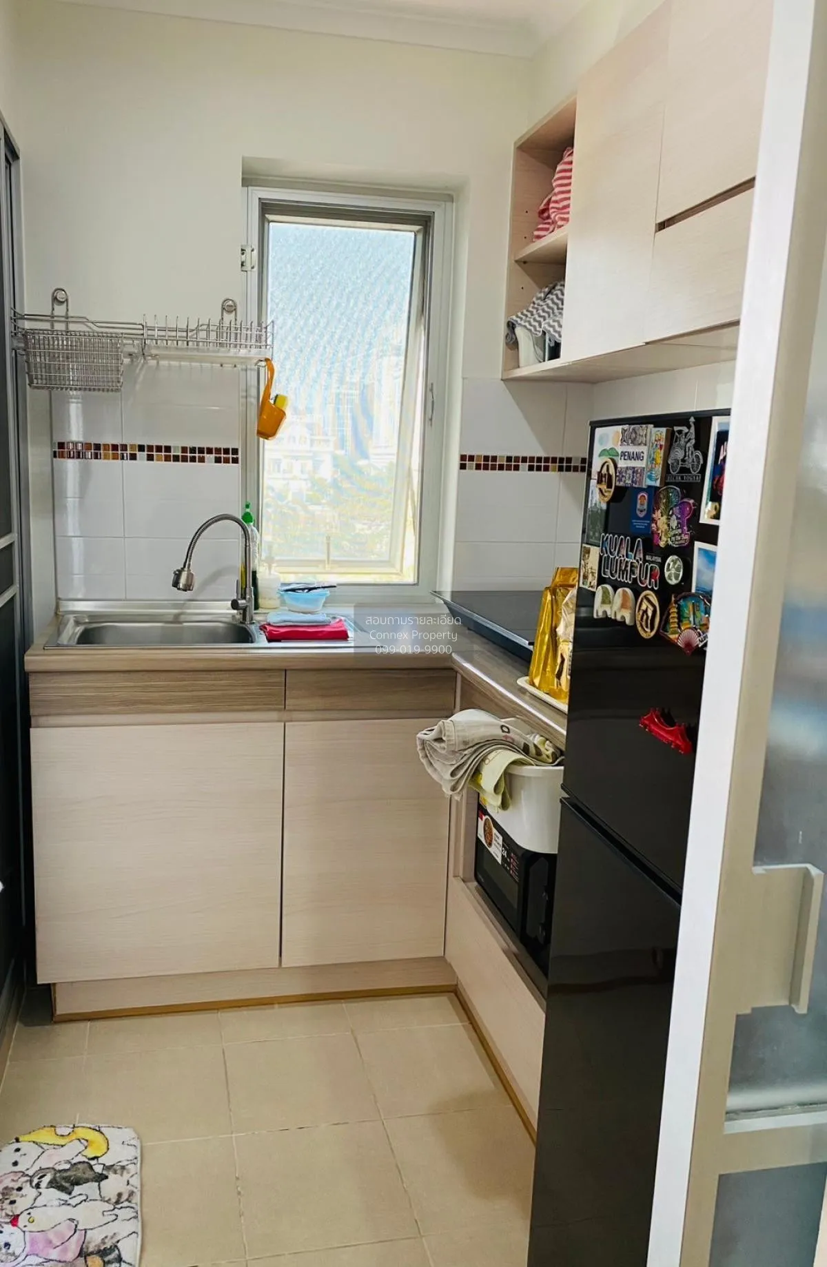 เช่าคอนโด  ลุมพินี เพลส พระราม 4 - กล้วยน้ำไท BTS-พระโขนง พระโขนง 4