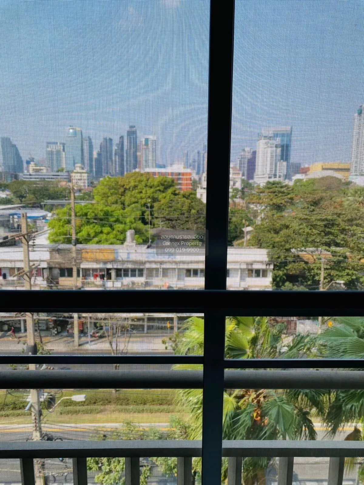 เช่าคอนโด  ลุมพินี เพลส พระราม 4 - กล้วยน้ำไท BTS-พระโขนง พระโขนง