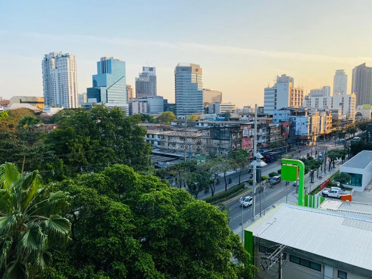 เช่าคอนโด  ลุมพินี เพลส พระราม 4 - กล้วยน้ำไท BTS-พระโขนง พระโขนง