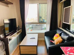 For Rent Condo , Lumpini Place Rama 4 - Kluaynamthai , BTS-Phra Khanong , Phra Khanong , Khlong Toei , Bangkok , CX-119180