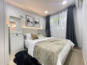For Sale Condo , Lumpini Condo Town Bangkhae , newly renovated , MRT-Bang Khae , Bang Khae , Phasi Charoen , Bangkok , CX-119183