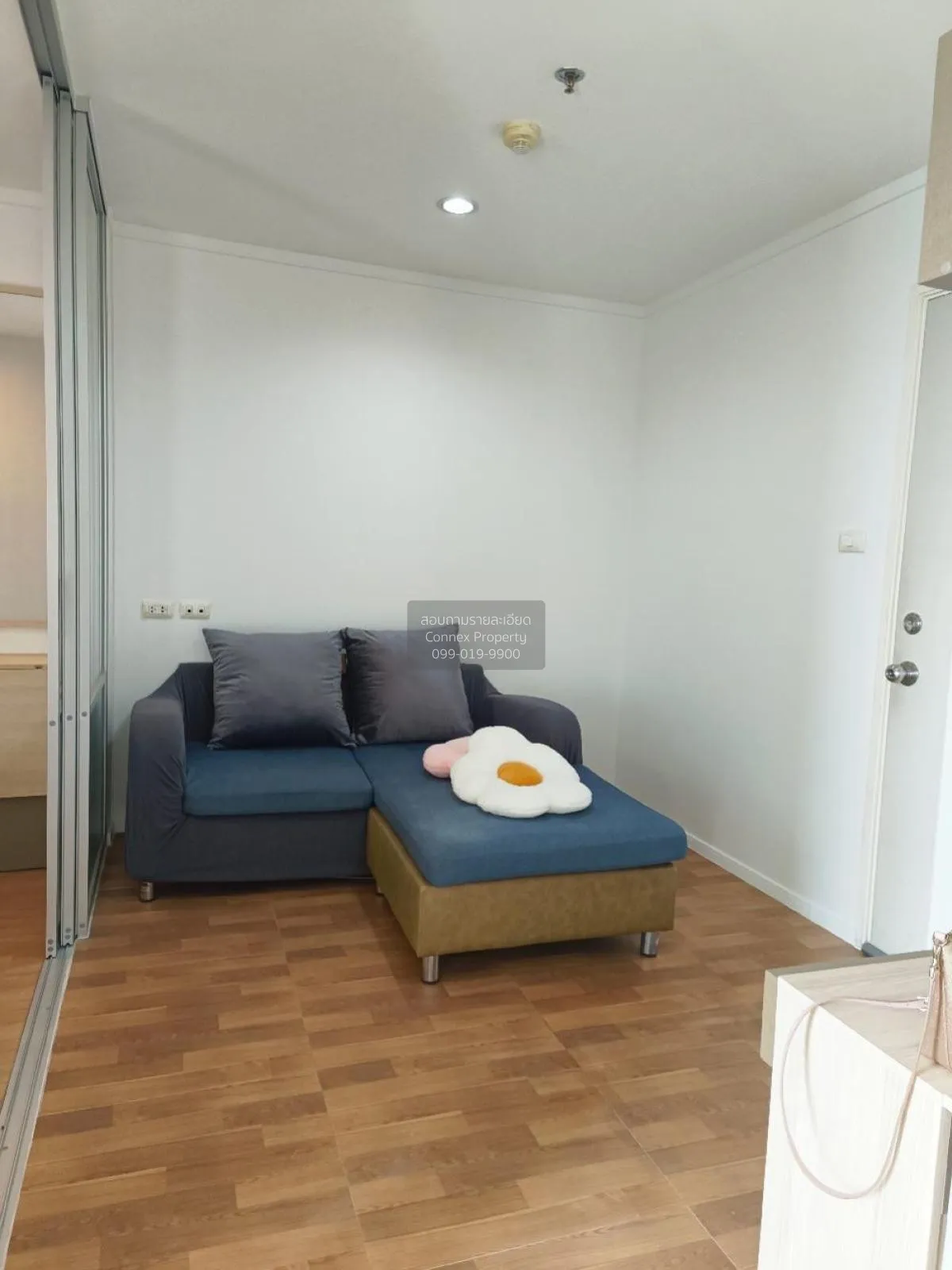 ขายคอนโด  ลุมพินี วิลล์ ประชาชื่น - พงษ์เพชร 2 วงศ์สว่าง เขต บางซ 2