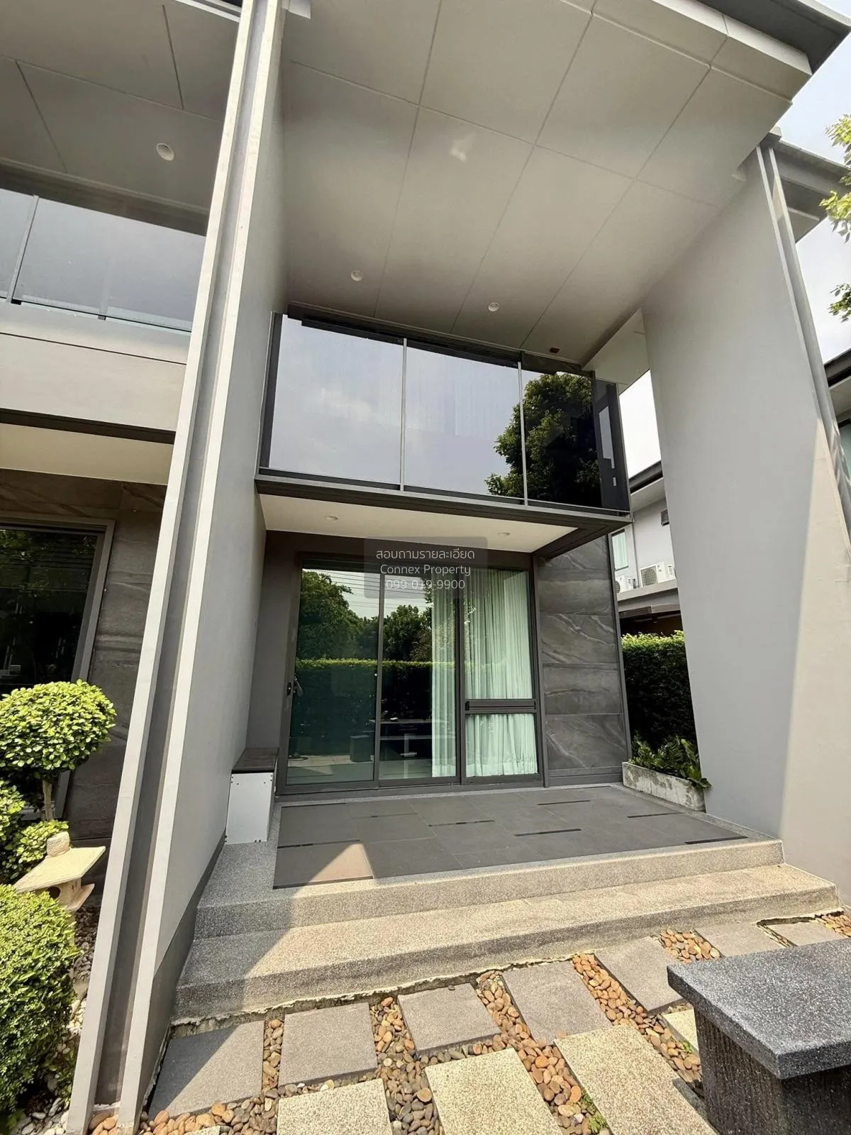 For Rent Setthasiri Krungthep Kreetha Project 2 , nice view , riv 2