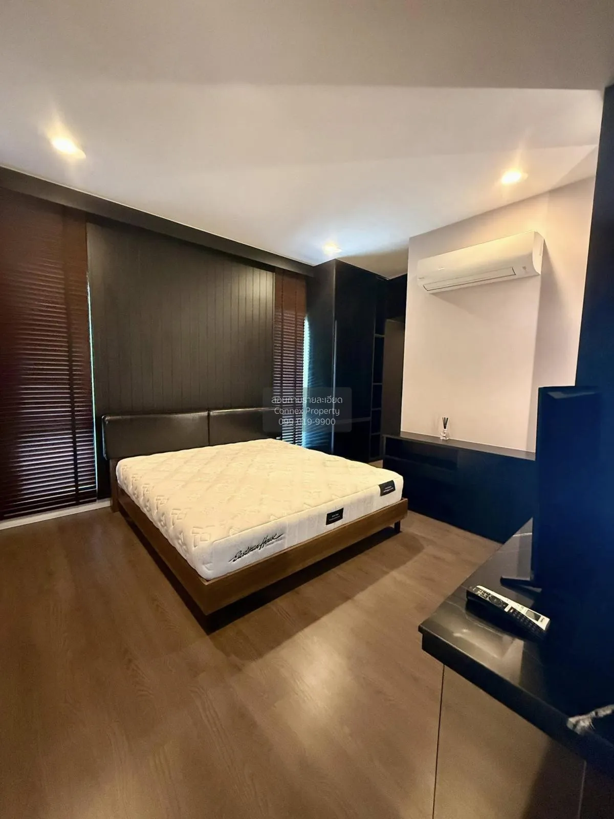 For Rent Setthasiri Krungthep Kreetha Project 2 , nice view , riv