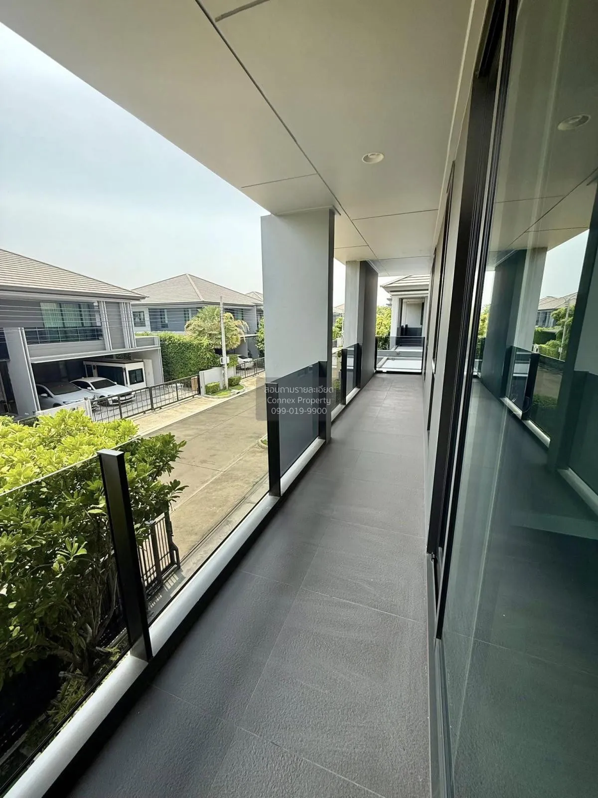 For Rent Setthasiri Krungthep Kreetha Project 2 , nice view , riv