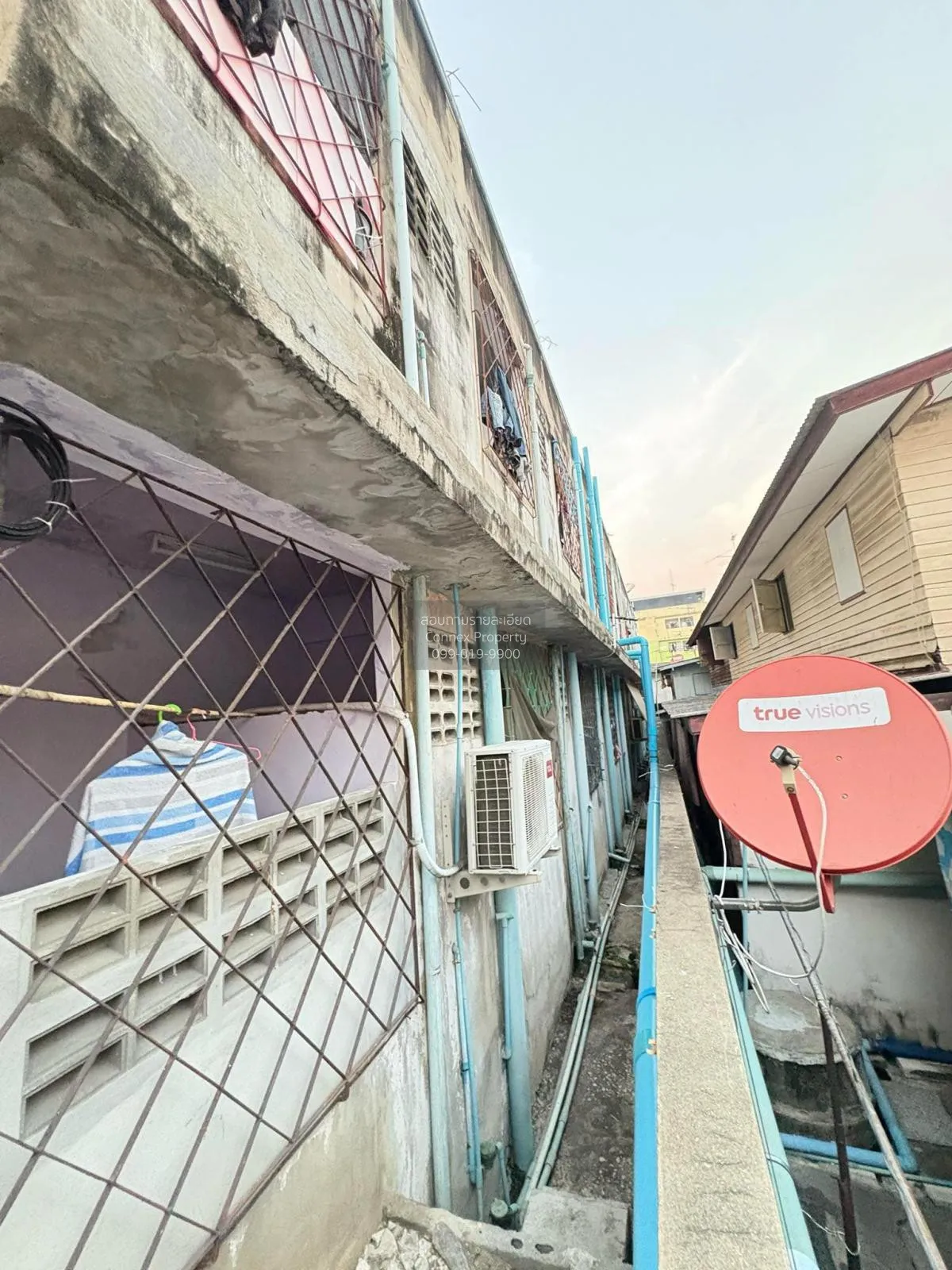 ขาย อพาร์ทเมนท์ 40 ห้อง ซอยนนทรี  14 หน้ากว้าง ช่องนนทรี เขต ยานน