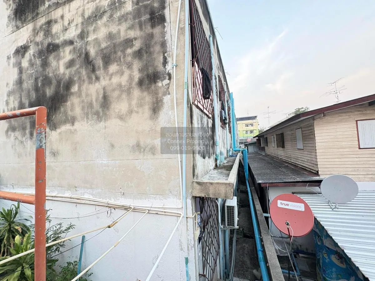 ขาย อพาร์ทเมนท์ 40 ห้อง ซอยนนทรี  14 หน้ากว้าง ช่องนนทรี เขต ยานน