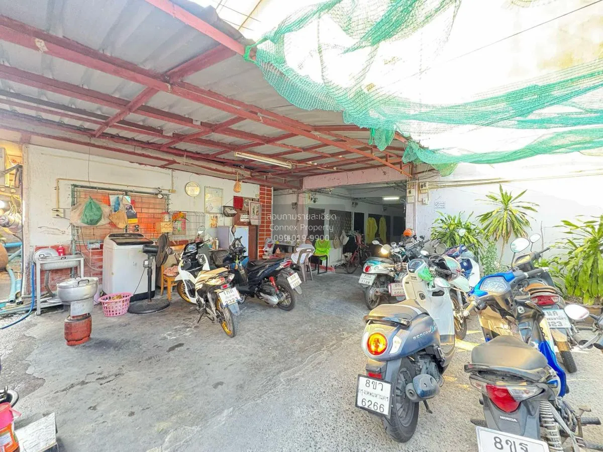 ขาย อพาร์ทเมนท์ 40 ห้อง ซอยนนทรี  14 หน้ากว้าง ช่องนนทรี เขต ยานน