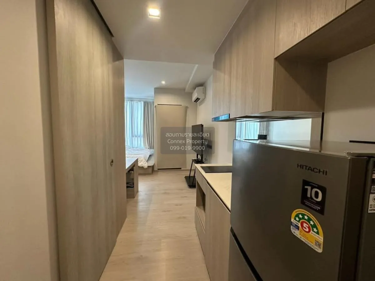 For Rent Condo , Reference Sathorn Wongwianyai , BTS-Wongwian Yai 4